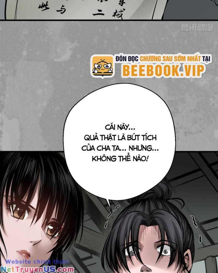 đọc truyện Tạng Phong Hành Chương 224 ảnh 50 tại Thiên Thai Truyện