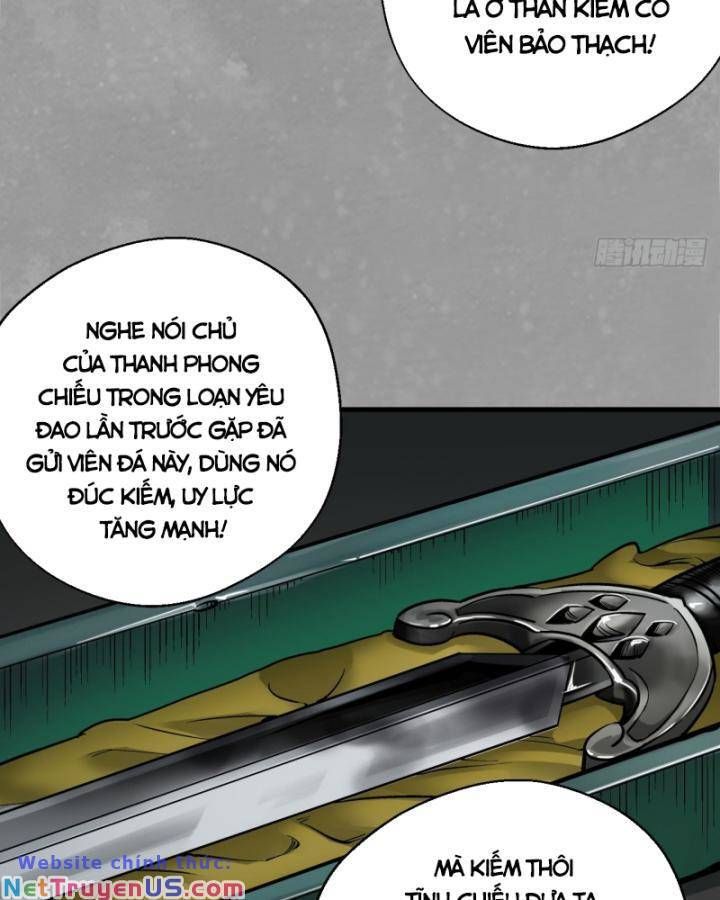 đọc truyện Tạng Phong Hành Chương 224 ảnh 56 tại Thiên Thai Truyện