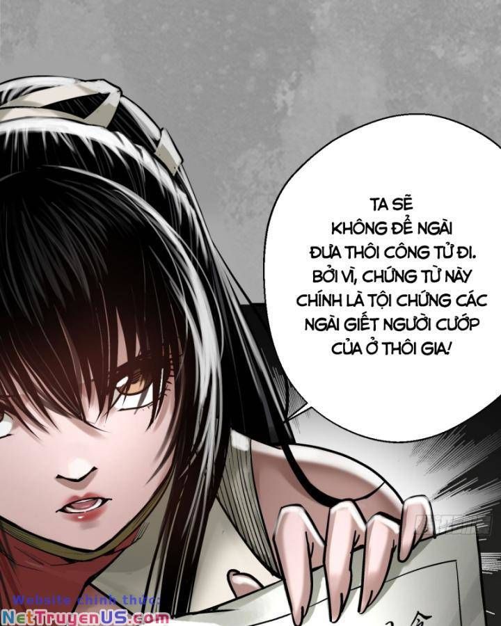 đọc truyện Tạng Phong Hành Chương 224 ảnh 59 tại Thiên Thai Truyện