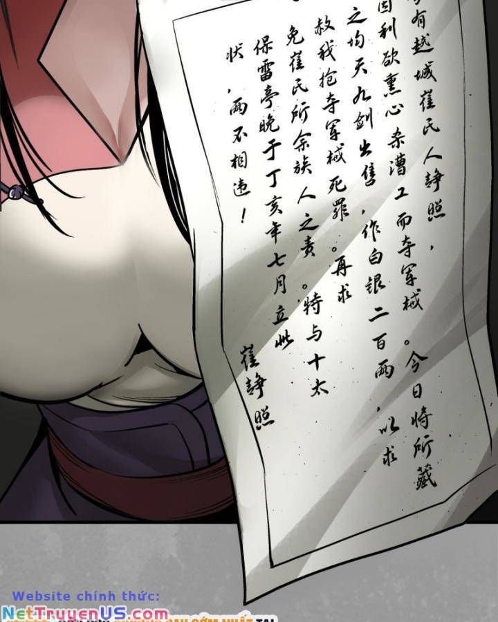 đọc truyện Tạng Phong Hành Chương 224 ảnh 60 tại Thiên Thai Truyện