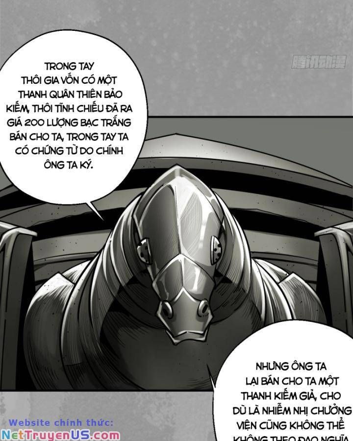 đọc truyện Tạng Phong Hành Chương 224 ảnh 8 tại Thiên Thai Truyện