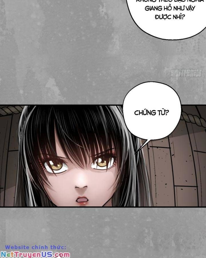 đọc truyện Tạng Phong Hành Chương 224 ảnh 9 tại Thiên Thai Truyện