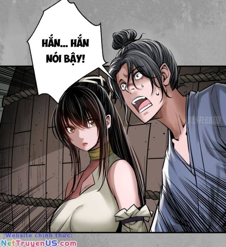 đọc truyện Tạng Phong Hành Chương 224 ảnh 10 tại Thiên Thai Truyện