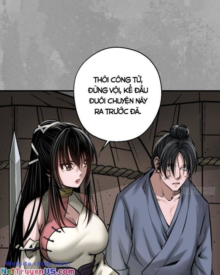 đọc truyện Tạng Phong Hành Chương 224 ảnh 11 tại Thiên Thai Truyện