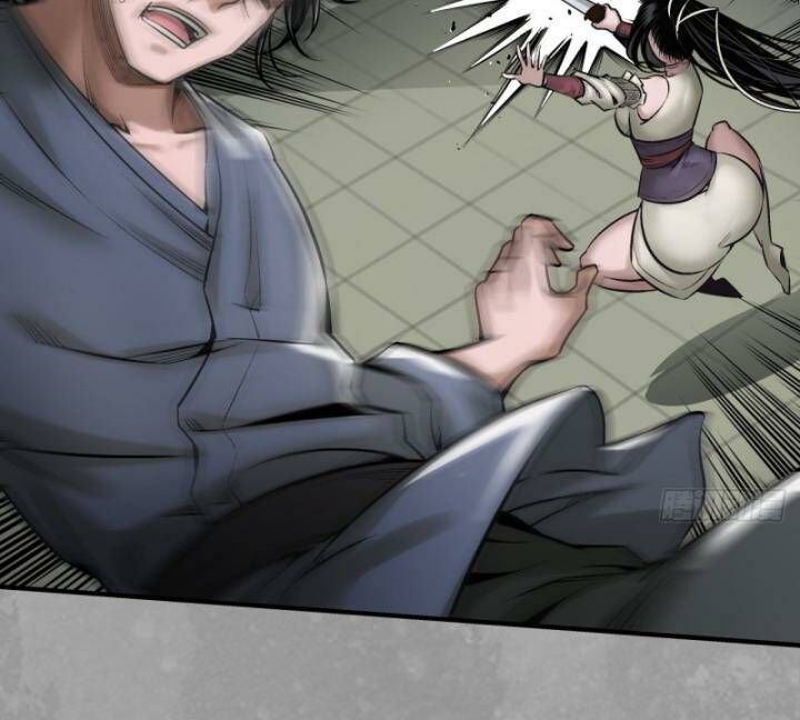 đọc truyện Tạng Phong Hành Chương 225 ảnh 12 tại Thiên Thai Truyện