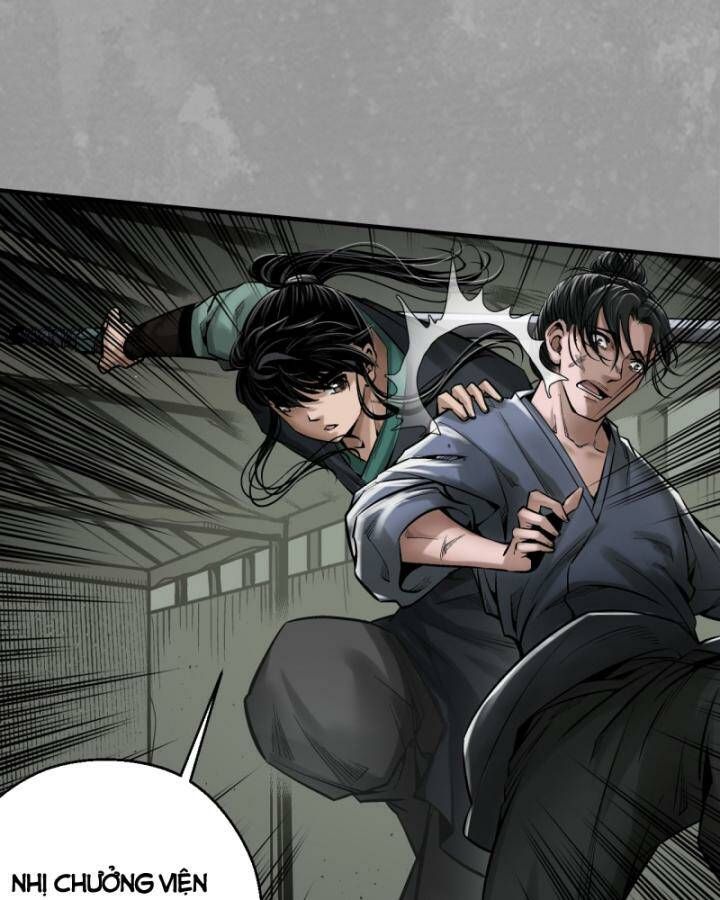 đọc truyện Tạng Phong Hành Chương 225 ảnh 13 tại Thiên Thai Truyện