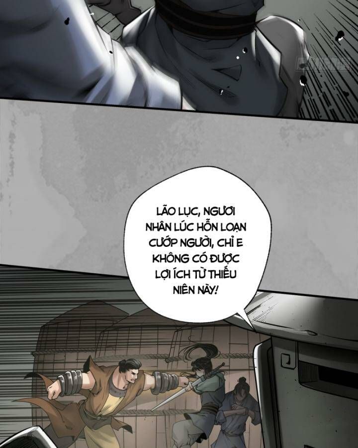 đọc truyện Tạng Phong Hành Chương 225 ảnh 20 tại Thiên Thai Truyện