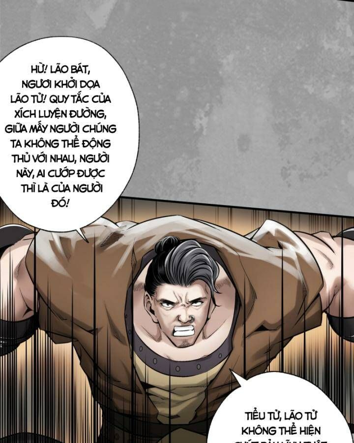 đọc truyện Tạng Phong Hành Chương 225 ảnh 23 tại Thiên Thai Truyện