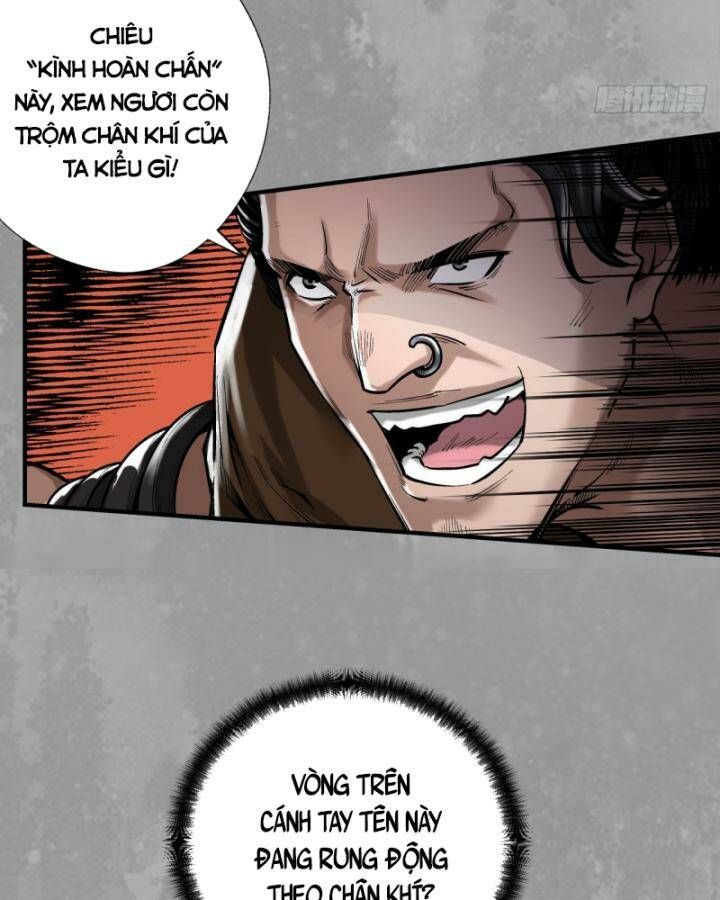 đọc truyện Tạng Phong Hành Chương 225 ảnh 27 tại Thiên Thai Truyện