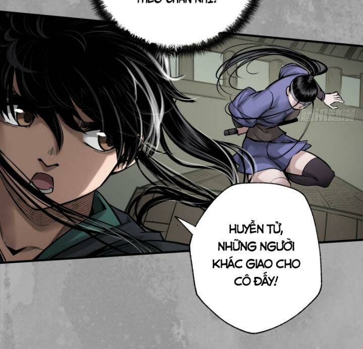 đọc truyện Tạng Phong Hành Chương 225 ảnh 28 tại Thiên Thai Truyện