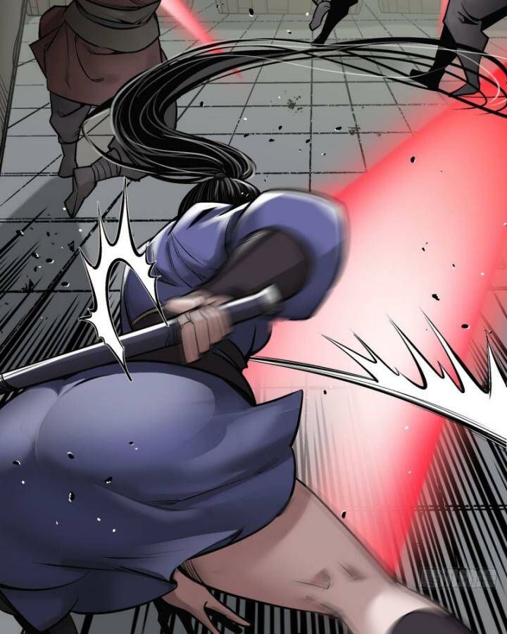 đọc truyện Tạng Phong Hành Chương 225 ảnh 31 tại Thiên Thai Truyện