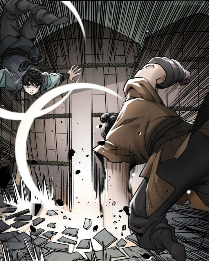 đọc truyện Tạng Phong Hành Chương 225 ảnh 35 tại Thiên Thai Truyện