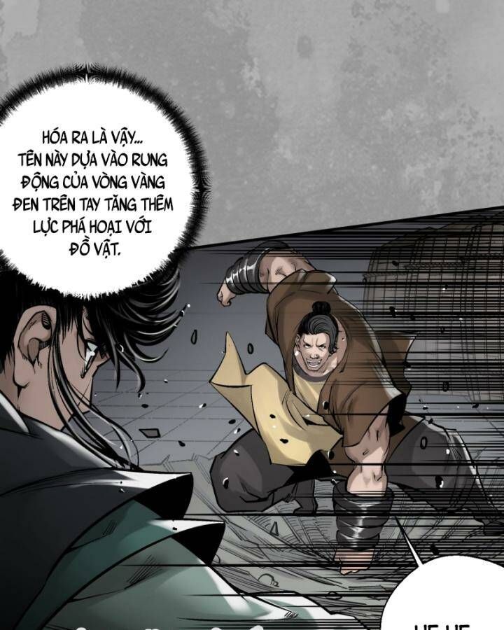 đọc truyện Tạng Phong Hành Chương 225 ảnh 37 tại Thiên Thai Truyện