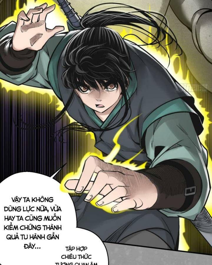 đọc truyện Tạng Phong Hành Chương 225 ảnh 40 tại Thiên Thai Truyện