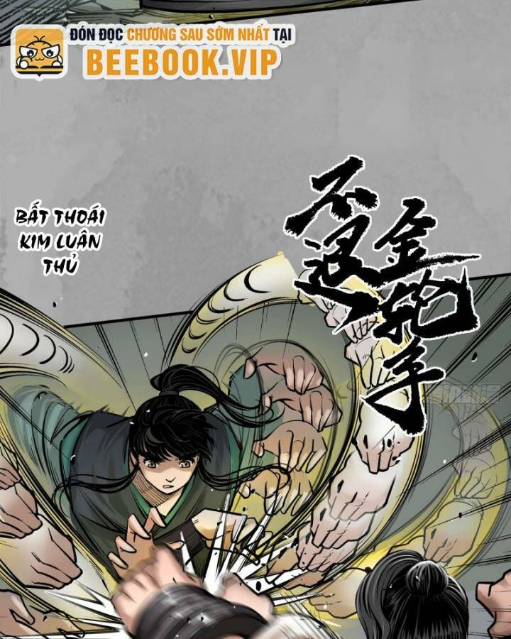 đọc truyện Tạng Phong Hành Chương 225 ảnh 42 tại Thiên Thai Truyện