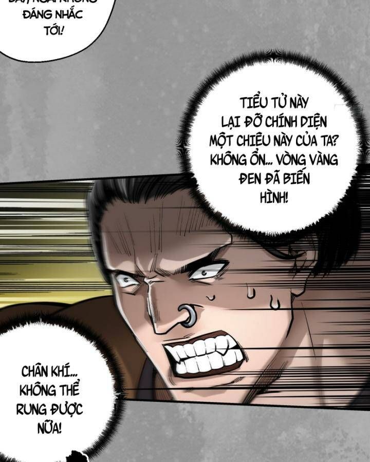 đọc truyện Tạng Phong Hành Chương 225 ảnh 45 tại Thiên Thai Truyện