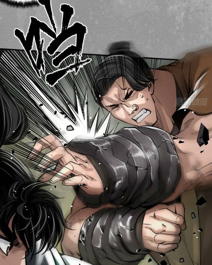 đọc truyện Tạng Phong Hành Chương 225 ảnh 46 tại Thiên Thai Truyện