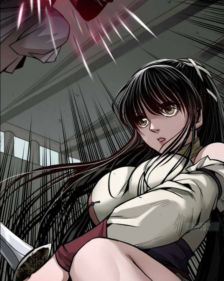 đọc truyện Tạng Phong Hành Chương 225 ảnh 54 tại Thiên Thai Truyện