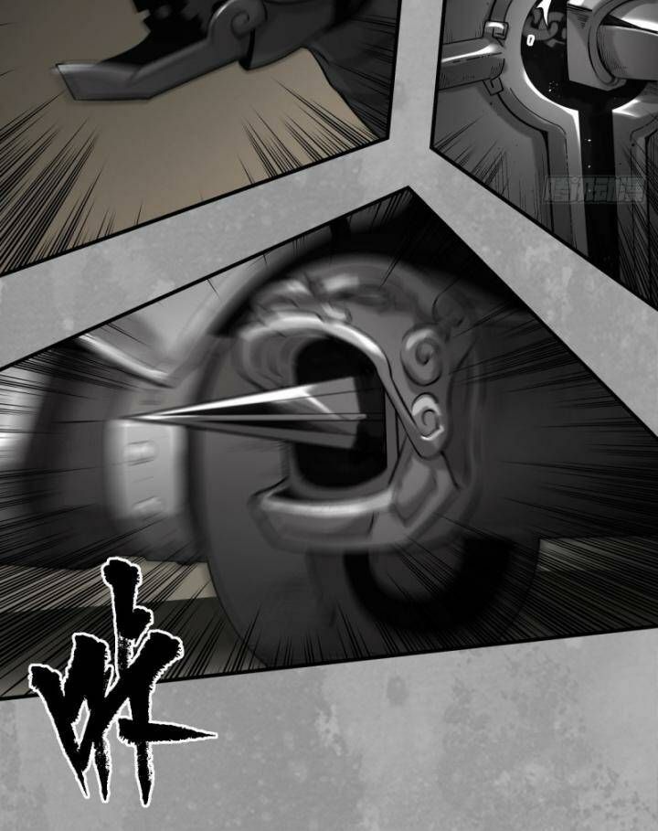 đọc truyện Tạng Phong Hành Chương 225 ảnh 8 tại Thiên Thai Truyện