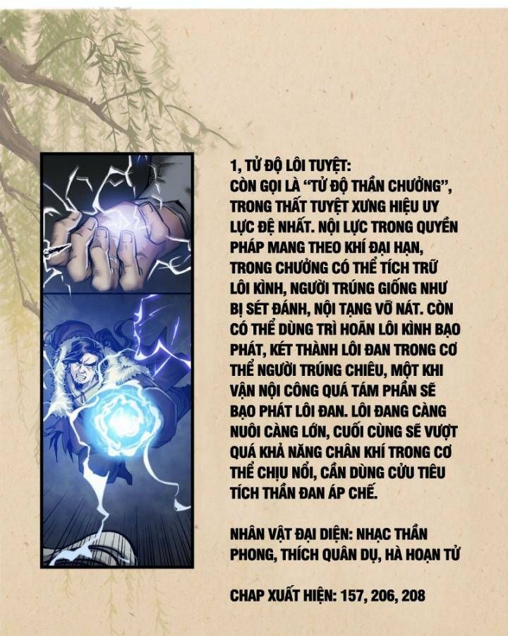 đọc truyện Tạng Phong Hành Chương 225 ảnh 64 tại Thiên Thai Truyện