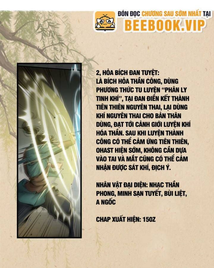 đọc truyện Tạng Phong Hành Chương 225 ảnh 66 tại Thiên Thai Truyện