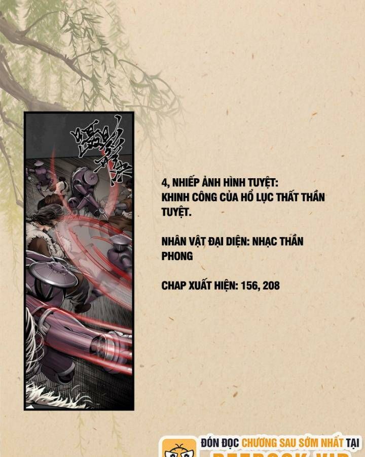 đọc truyện Tạng Phong Hành Chương 225 ảnh 70 tại Thiên Thai Truyện