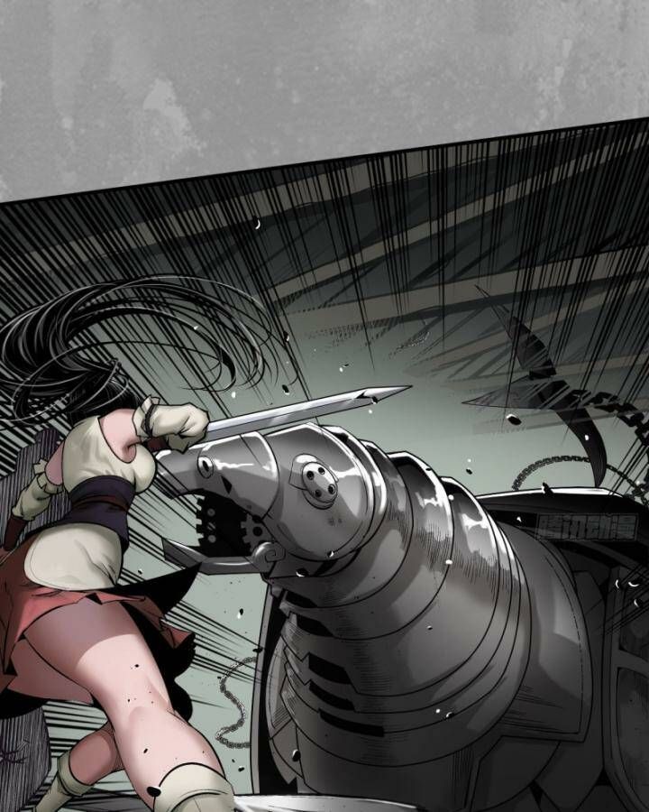 đọc truyện Tạng Phong Hành Chương 225 ảnh 9 tại Thiên Thai Truyện