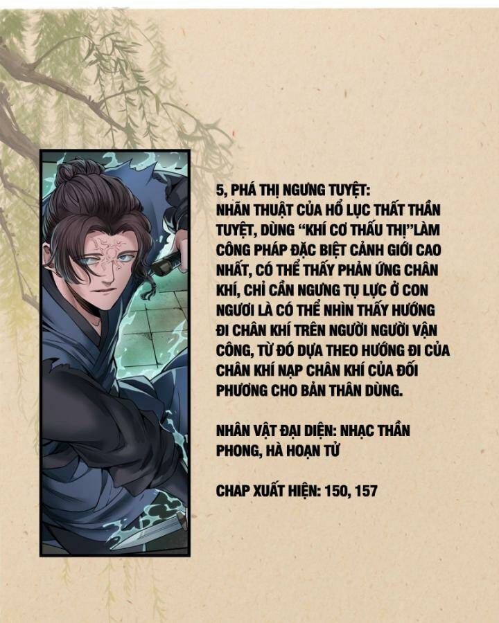 đọc truyện Tạng Phong Hành Chương 225 ảnh 72 tại Thiên Thai Truyện