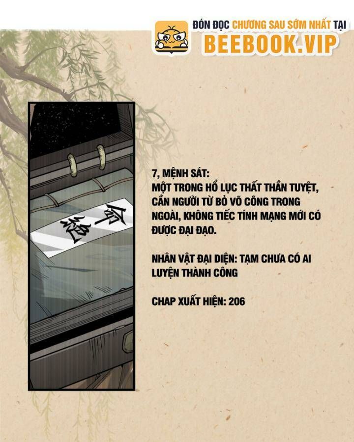 đọc truyện Tạng Phong Hành Chương 225 ảnh 76 tại Thiên Thai Truyện