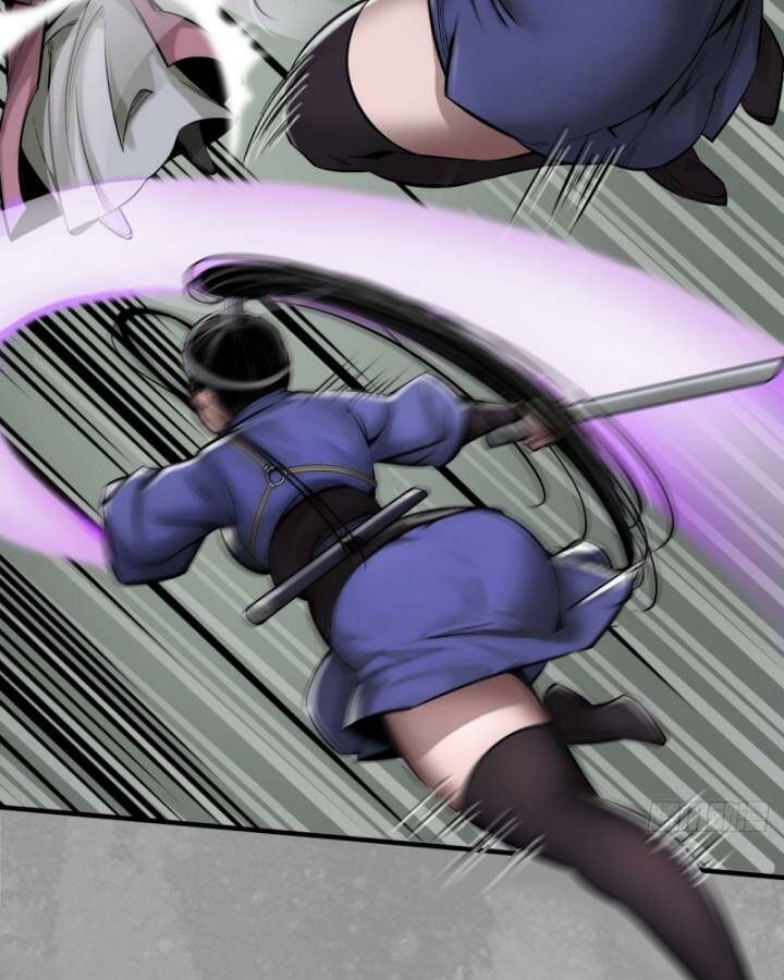 đọc truyện Tạng Phong Hành Chương 226 ảnh 12 tại Thiên Thai Truyện