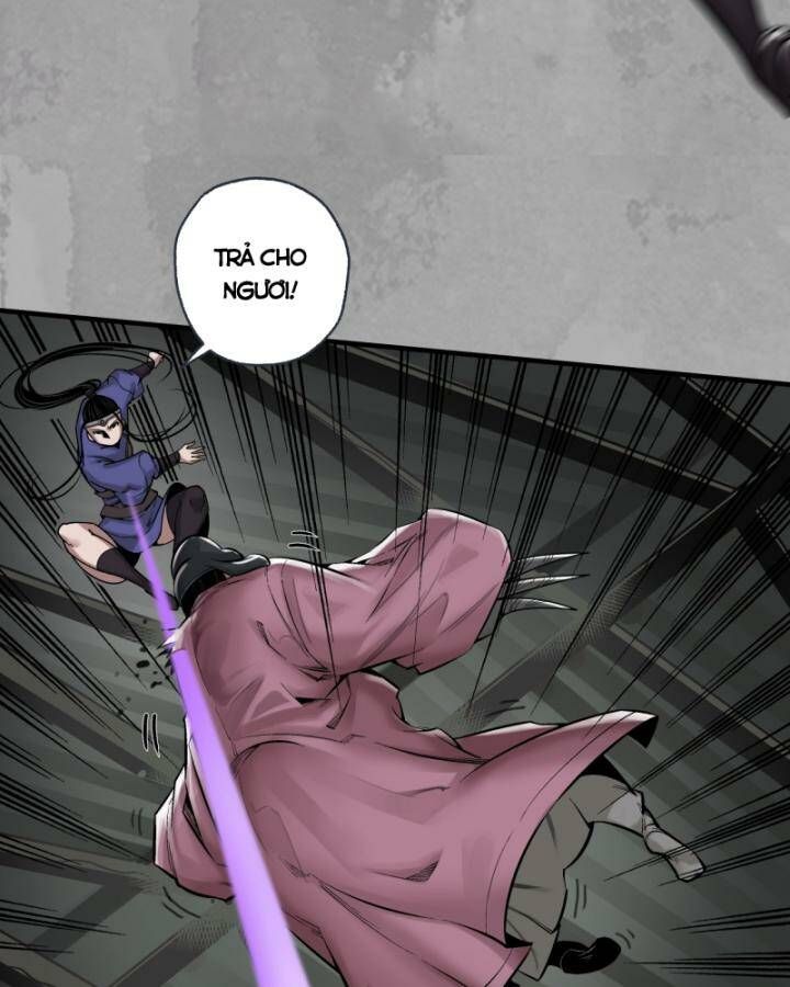 đọc truyện Tạng Phong Hành Chương 226 ảnh 13 tại Thiên Thai Truyện