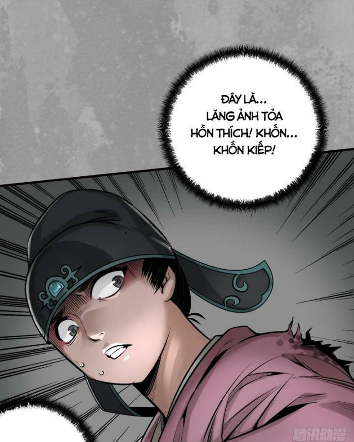 đọc truyện Tạng Phong Hành Chương 226 ảnh 15 tại Thiên Thai Truyện