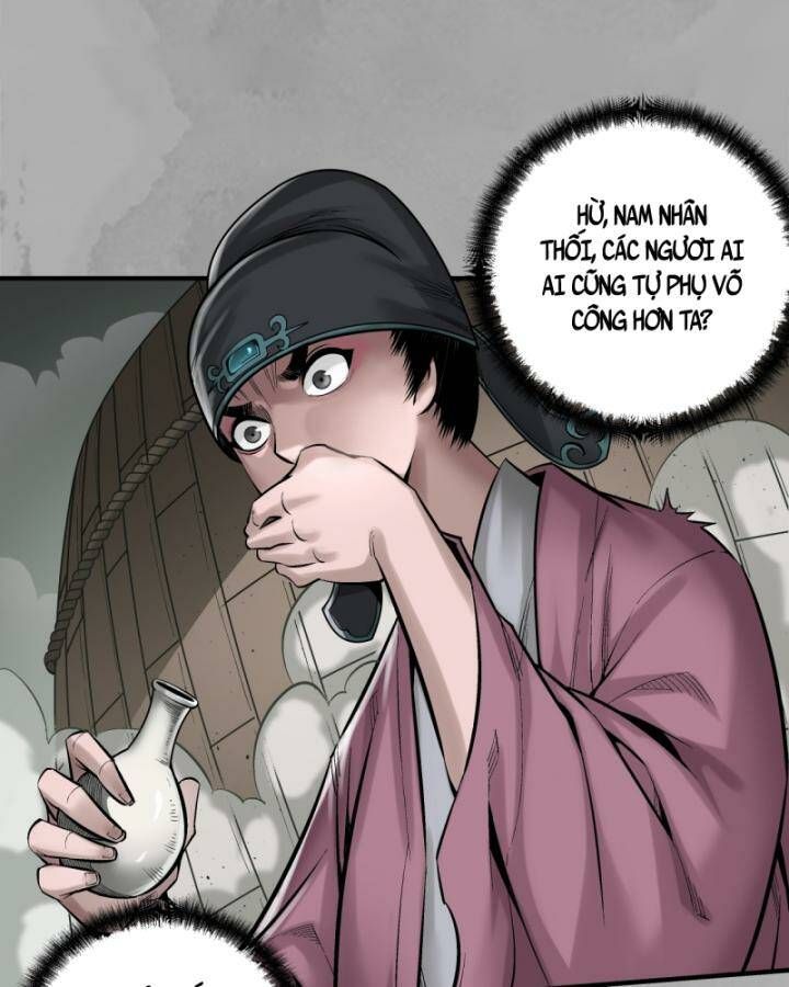 đọc truyện Tạng Phong Hành Chương 226 ảnh 20 tại Thiên Thai Truyện