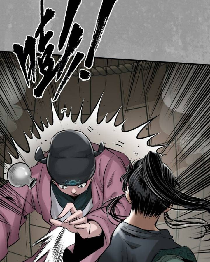 đọc truyện Tạng Phong Hành Chương 226 ảnh 22 tại Thiên Thai Truyện