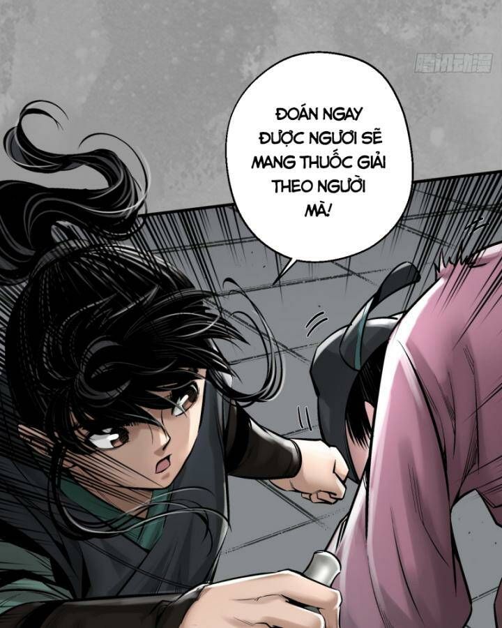 đọc truyện Tạng Phong Hành Chương 226 ảnh 26 tại Thiên Thai Truyện