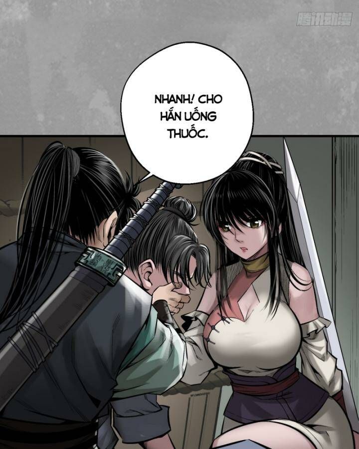 đọc truyện Tạng Phong Hành Chương 226 ảnh 29 tại Thiên Thai Truyện