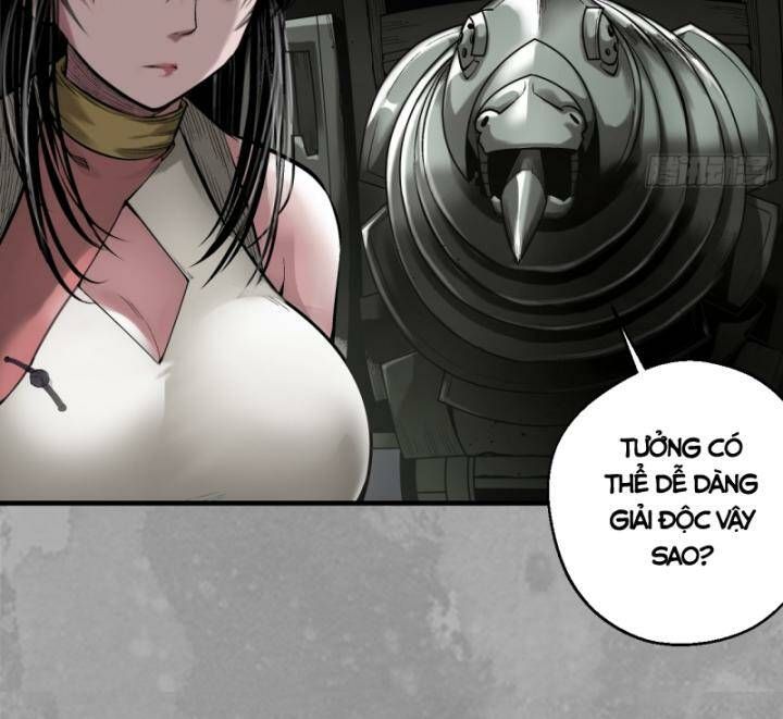 đọc truyện Tạng Phong Hành Chương 226 ảnh 31 tại Thiên Thai Truyện