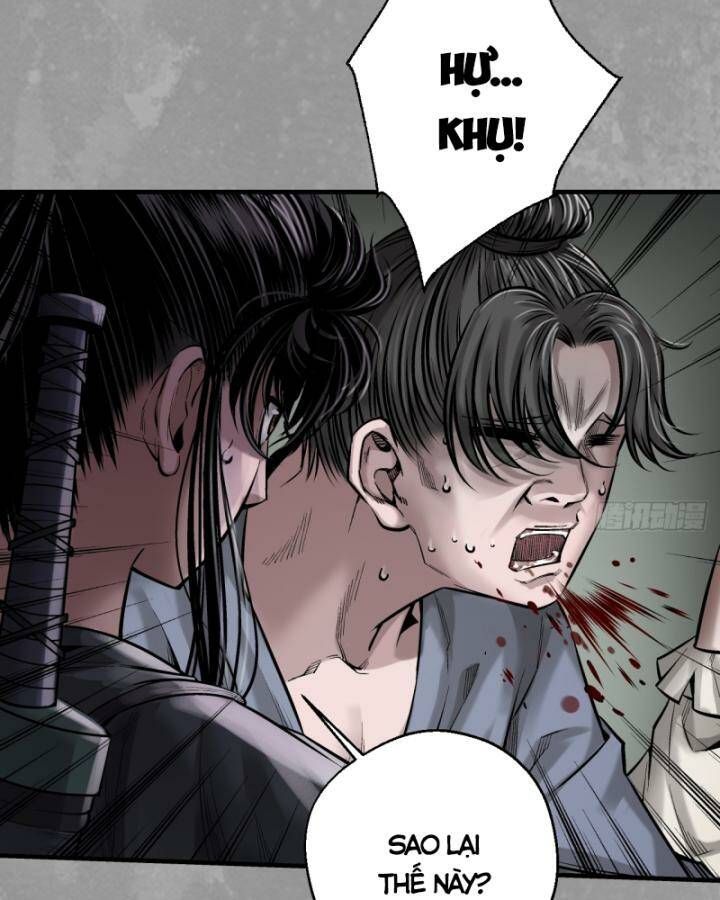 đọc truyện Tạng Phong Hành Chương 226 ảnh 33 tại Thiên Thai Truyện