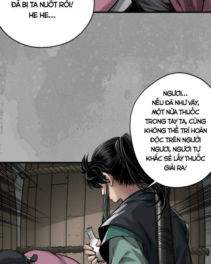 đọc truyện Tạng Phong Hành Chương 226 ảnh 37 tại Thiên Thai Truyện