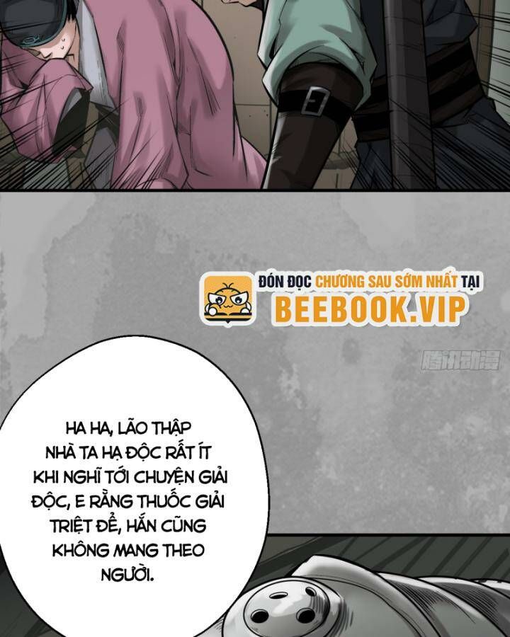 đọc truyện Tạng Phong Hành Chương 226 ảnh 38 tại Thiên Thai Truyện