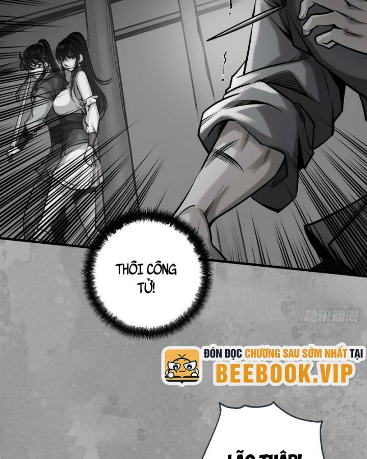 đọc truyện Tạng Phong Hành Chương 226 ảnh 6 tại Thiên Thai Truyện