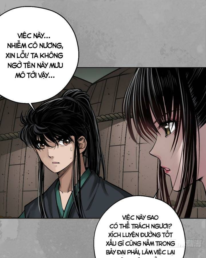 đọc truyện Tạng Phong Hành Chương 226 ảnh 43 tại Thiên Thai Truyện