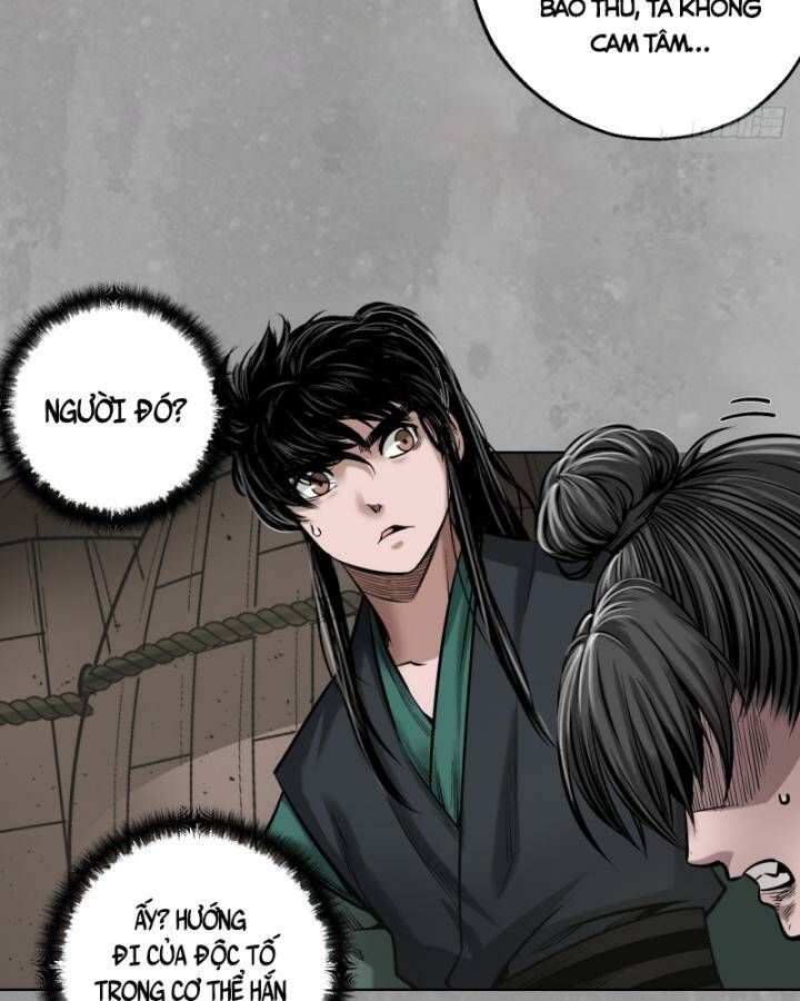 đọc truyện Tạng Phong Hành Chương 226 ảnh 47 tại Thiên Thai Truyện