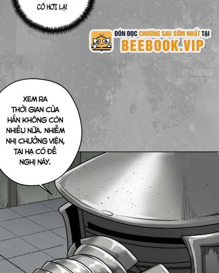 đọc truyện Tạng Phong Hành Chương 226 ảnh 48 tại Thiên Thai Truyện