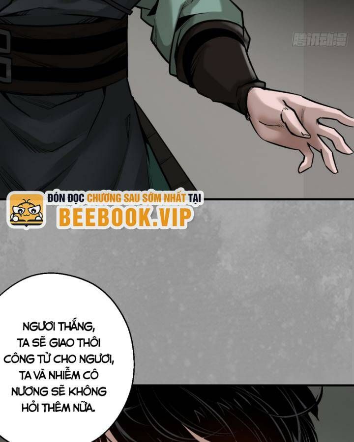 đọc truyện Tạng Phong Hành Chương 226 ảnh 60 tại Thiên Thai Truyện