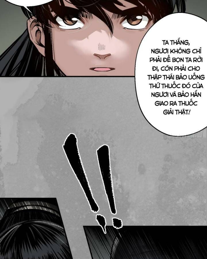 đọc truyện Tạng Phong Hành Chương 226 ảnh 61 tại Thiên Thai Truyện