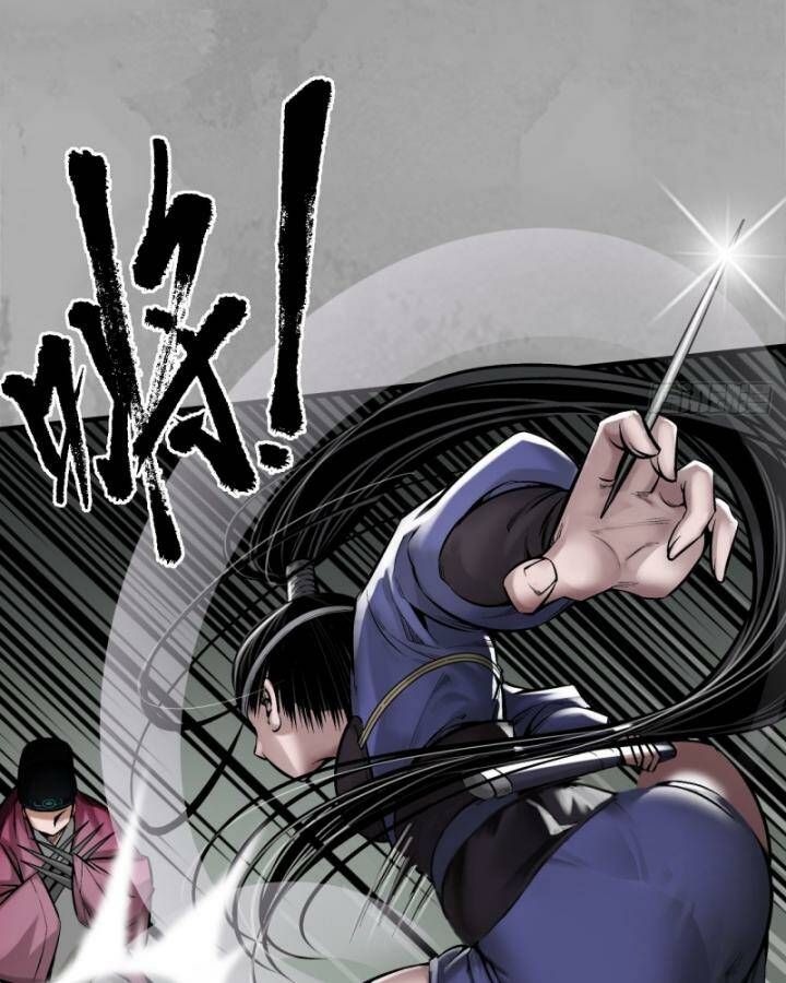 đọc truyện Tạng Phong Hành Chương 226 ảnh 11 tại Thiên Thai Truyện