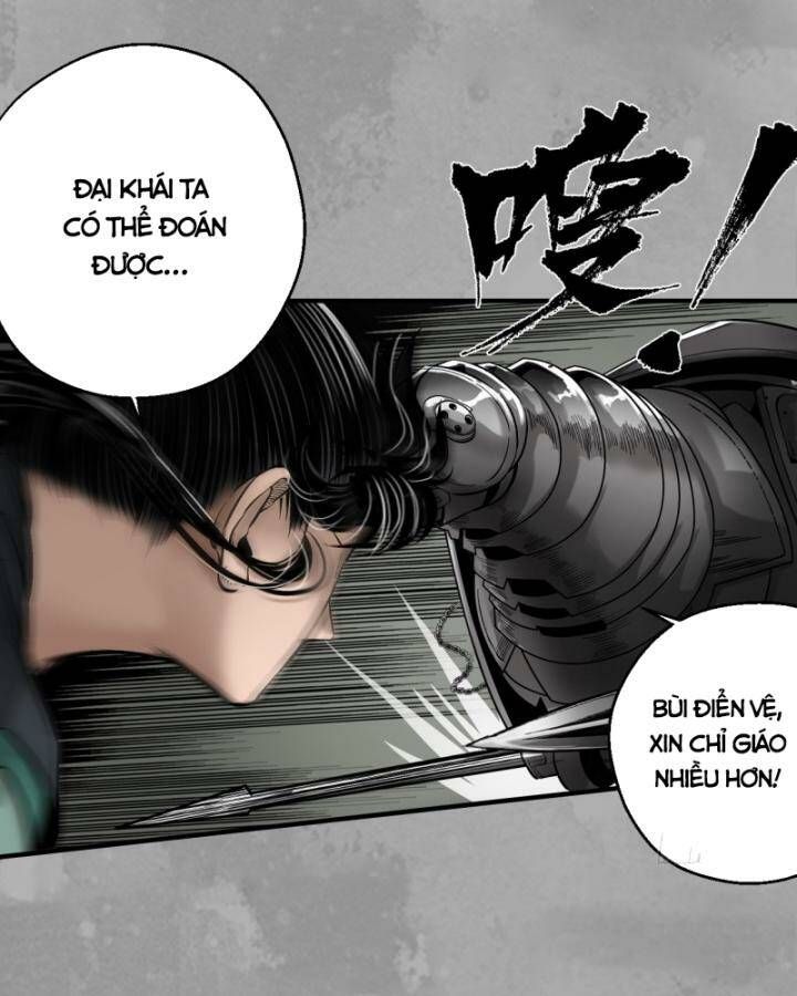 đọc truyện Tạng Phong Hành Chương 227 ảnh 14 tại Thiên Thai Truyện