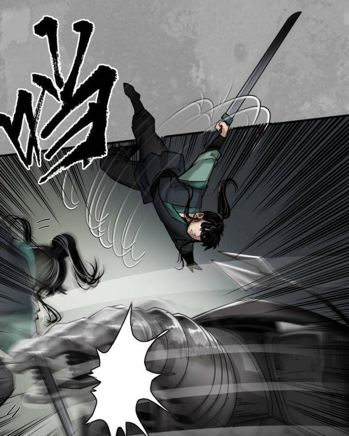 đọc truyện Tạng Phong Hành Chương 227 ảnh 15 tại Thiên Thai Truyện