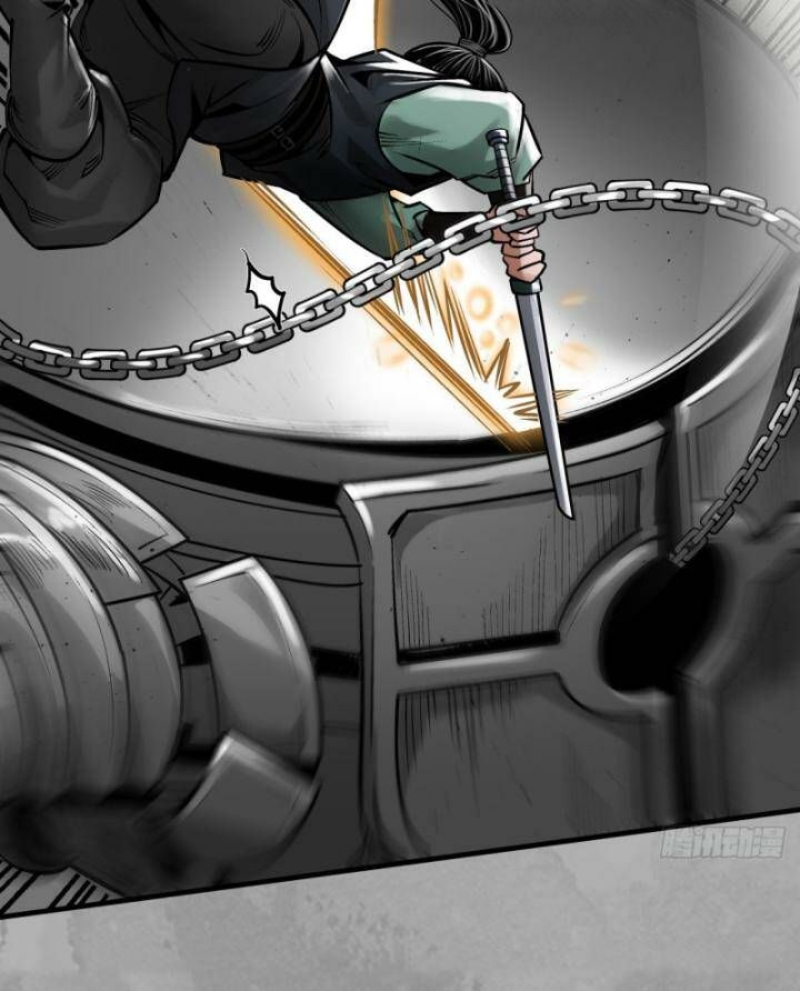 đọc truyện Tạng Phong Hành Chương 227 ảnh 21 tại Thiên Thai Truyện